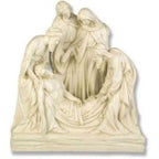 Stations of The Cross set of 14 X248 B
