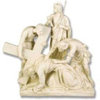 Stations of The Cross set of 14 X248 B