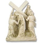 Stations of The Cross set of 14 X248 B