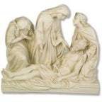 Stations of The Cross set of 14 X248 B