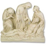 Stations of The Cross set of 14 X248 B