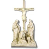 Stations of The Cross set of 14 X248 B