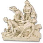 Stations of The Cross set of 14 X248 B