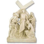 Stations of The Cross set of 14 X248 B