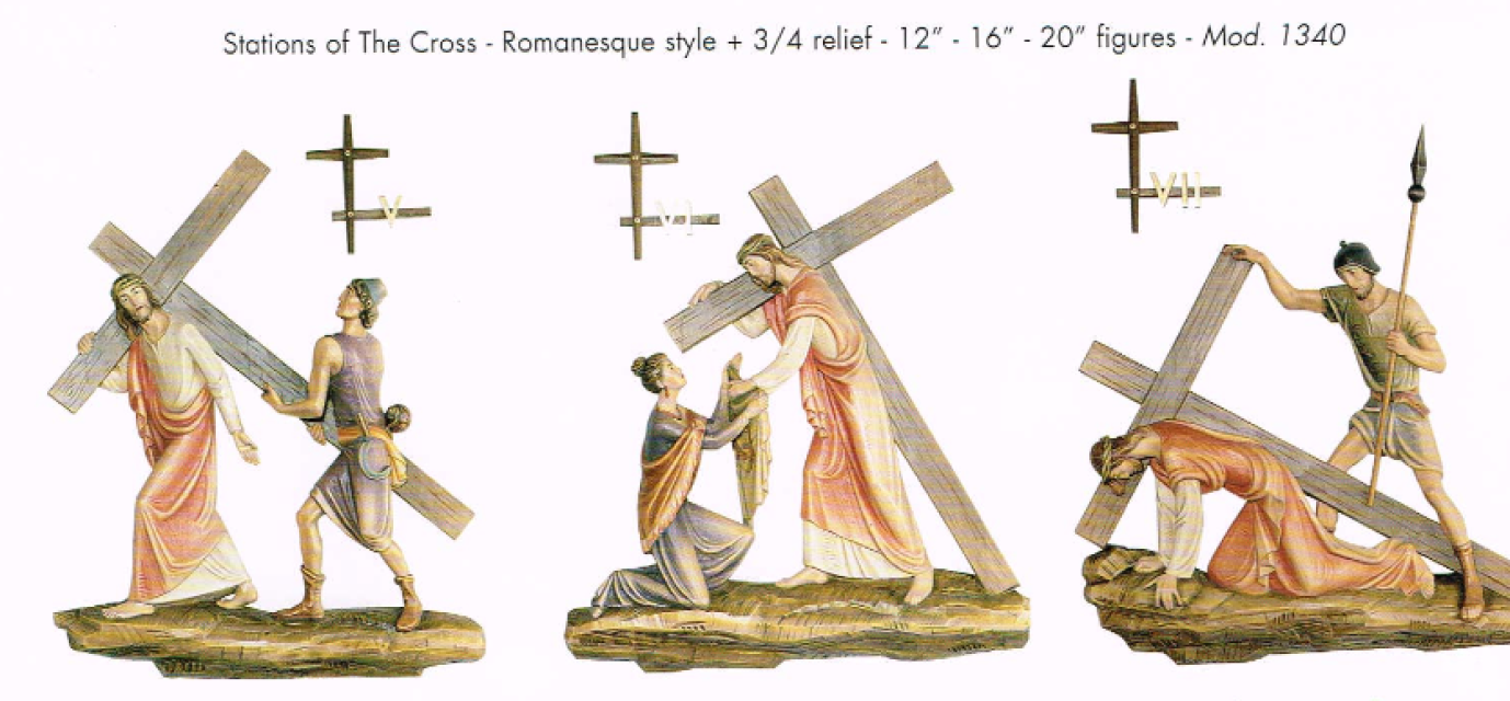 Italian Stations x1340