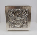 Silver Tabernacle H-415S
