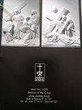 Italian Stations of the Cross x1370