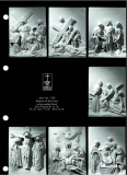 Italian Stations of the Cross x1370