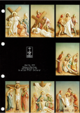 Italian Stations of the Cross x1370
