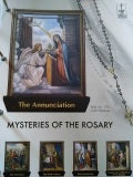 Mysteries of the Rosary X1701 Fynders Keepers