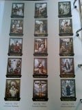 Mysteries of the Rosary X1701 Fynders Keepers