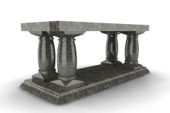 Open Altar X4585 Fynders Keepers