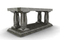 Open Altar X4585 Fynders Keepers