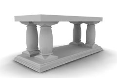 Open Altar X4585 Fynders Keepers