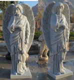 Altar X258b Marble Altar Set