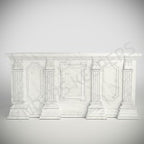 Marble Altar New Option x 25785