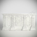 Marble Altar New Option x 25785