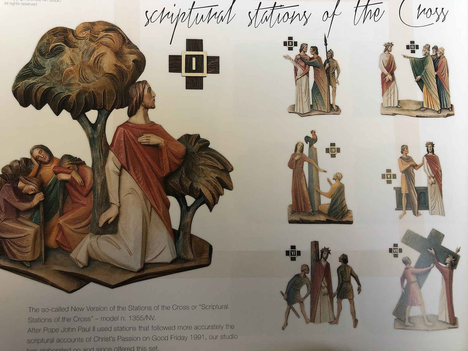 Stations of the Cross x1366