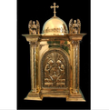 H-811 Angel Tabernacle Fynders Keepers