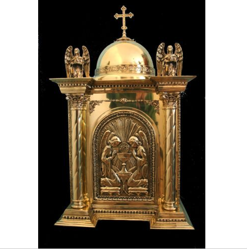 H-811 Angel Tabernacle