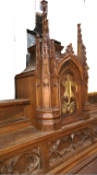 Gorgeous altar for sale