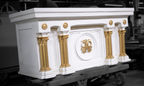 Fiberglass New Altar xs2585515-2
