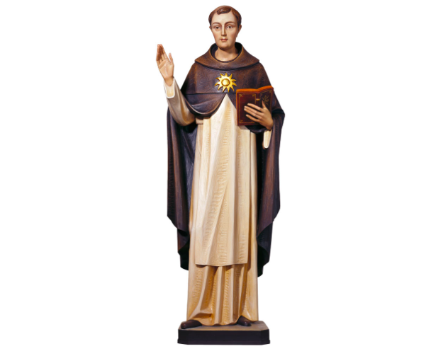 St Thomas Aquinas By Demetz Fynders Keepers