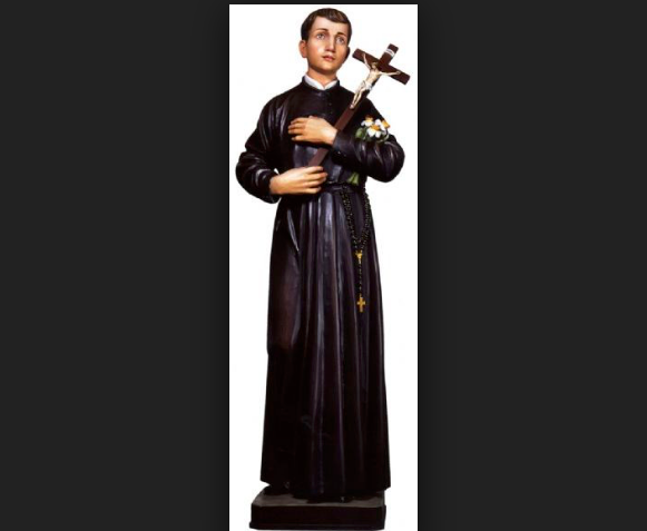 St Gerard Majella By Demetz