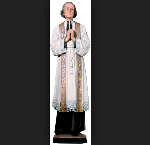 St John Vianney Cure D Ars