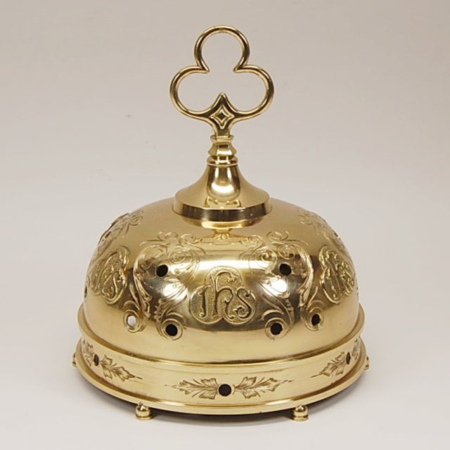 H-286 Hand Bells w/ Shroud