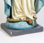 Our Lady of Grace 60" new x65780