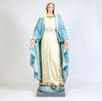 Our Lady of Grace 60" new x65780