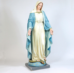 Our Lady of Grace 60" new x65780
