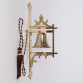 H-74 WALL BELL Fynders Keepers