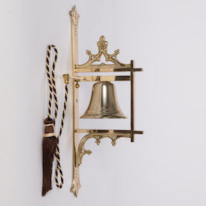 H-74 WALL BELL
