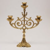 H-181 Candelabra Fynders Keepers