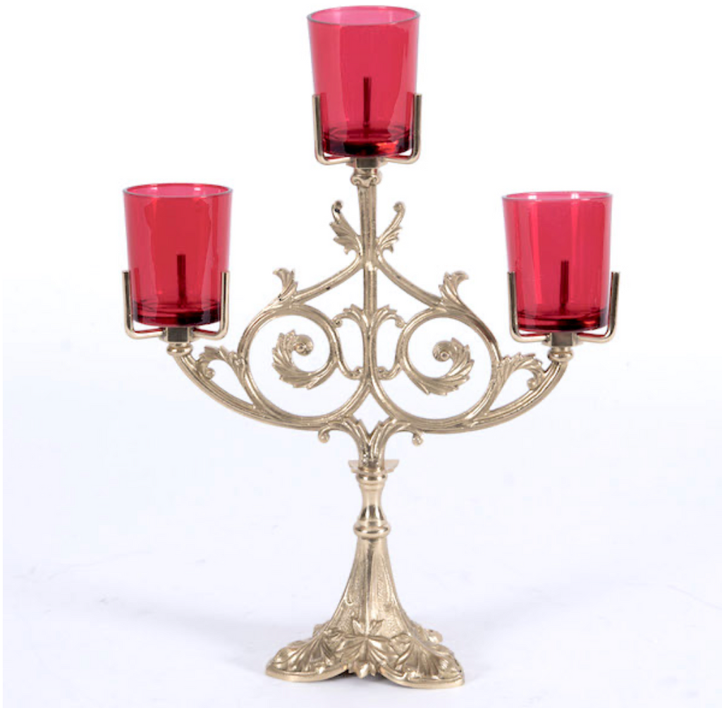 H-181 Candelabra Fynders Keepers