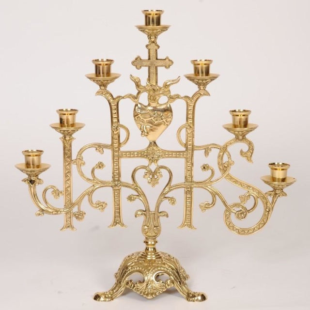 Candelabra
