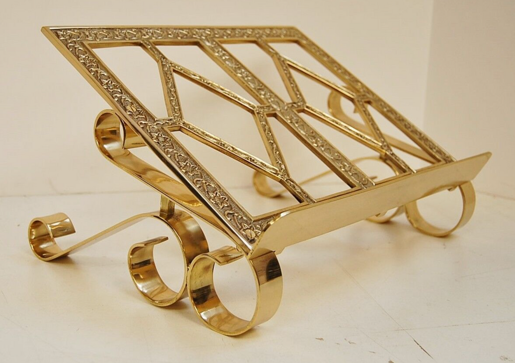 H-260 Missal Stand Fynders Keepers
