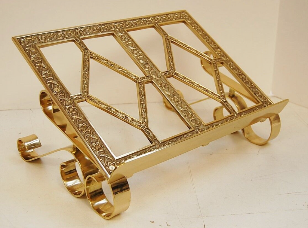 H-260 Missal Stand Fynders Keepers