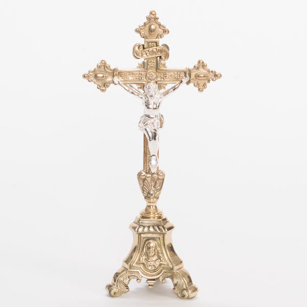 H-60 Altar Crucifix