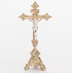 H-60 Altar Crucifix