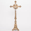 H-120 Altar Crucifix Fynders Keepers
