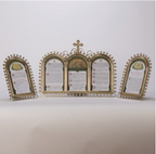 H-115 New Roman Altar Cards