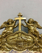 H-33 Baroque Altar Cards