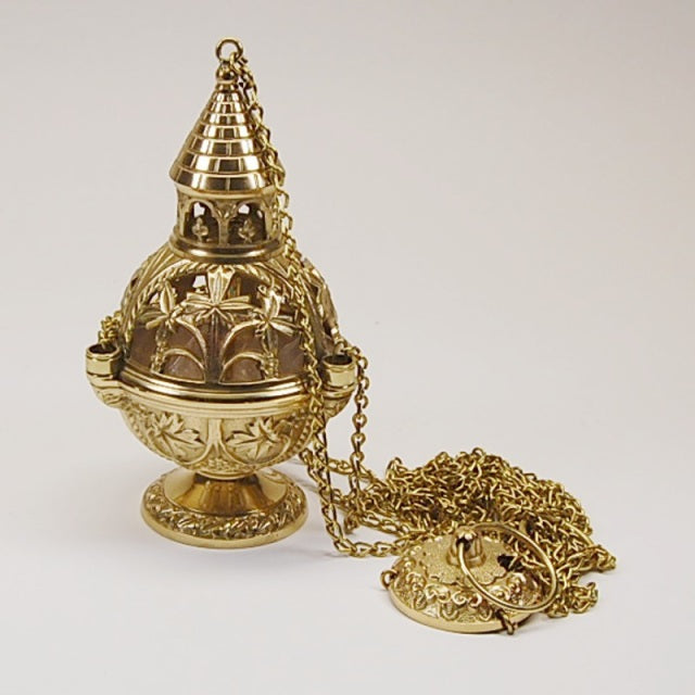 H-269 Censer Fynders Keepers