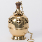 H-179 Monastic Censer Single chain