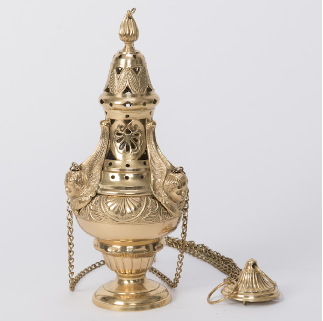 H-141 B Angel CENSER