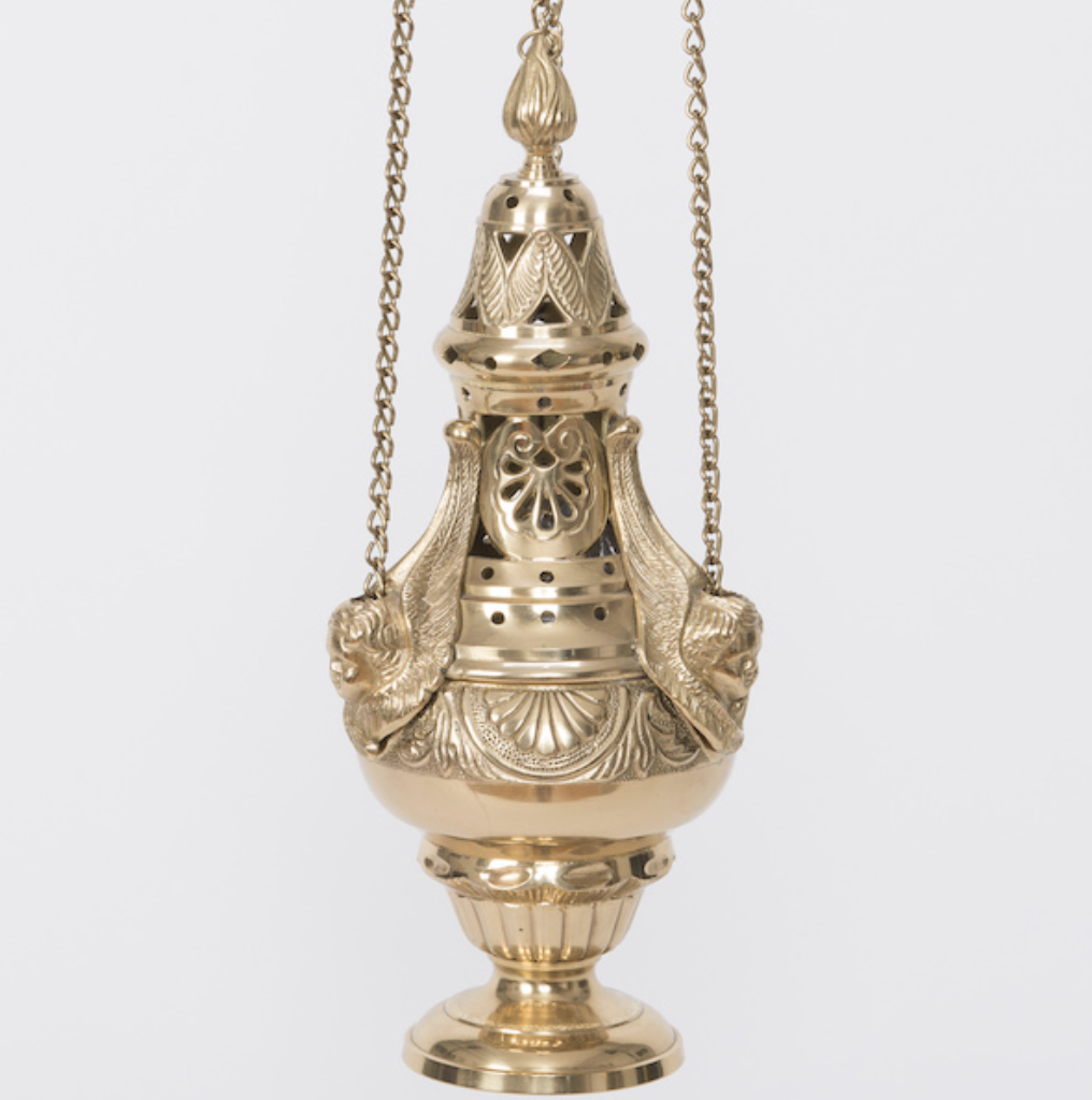 H-141 B Angel CENSER Fynders Keepers