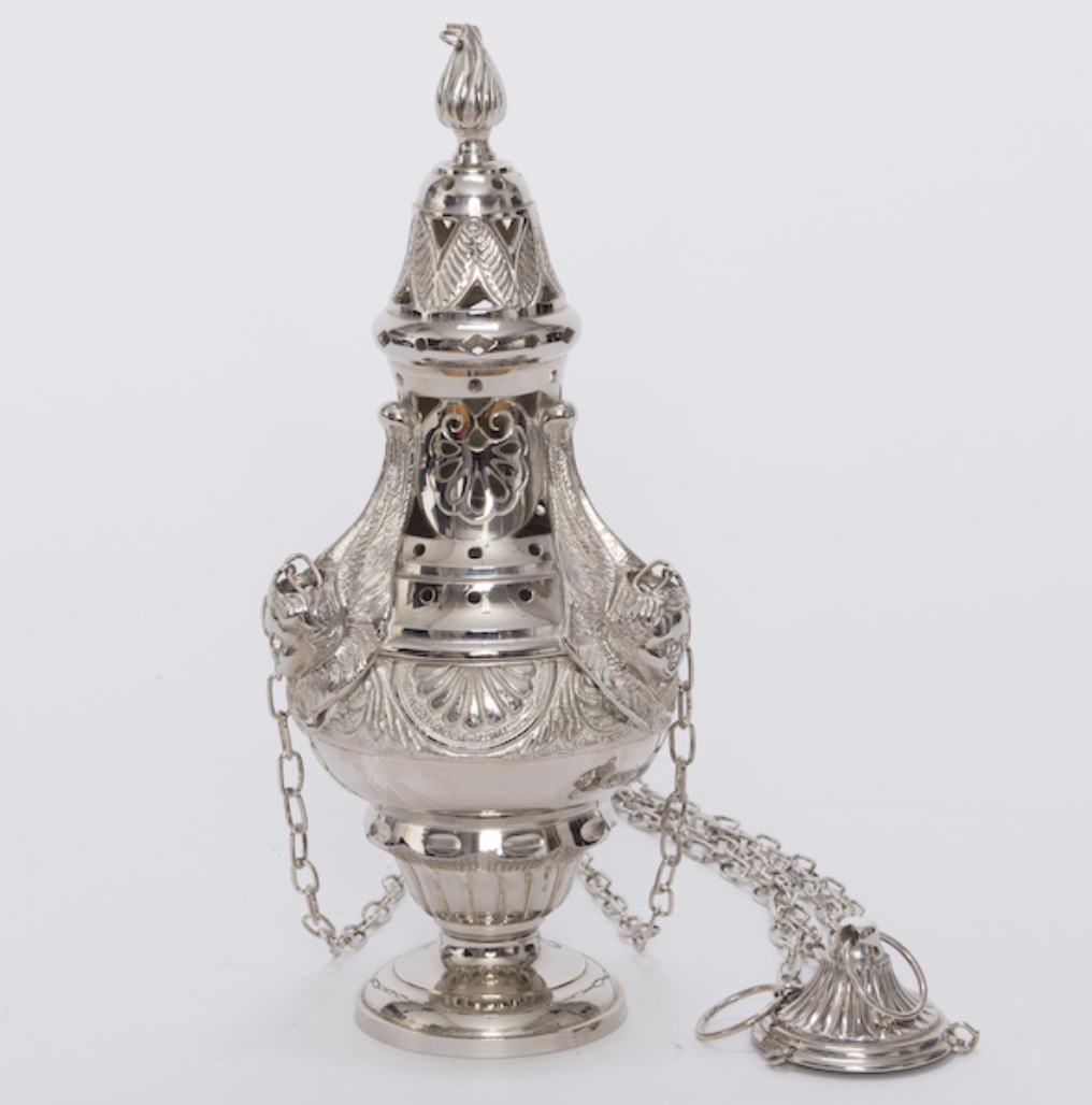 H-141 B Angel CENSER